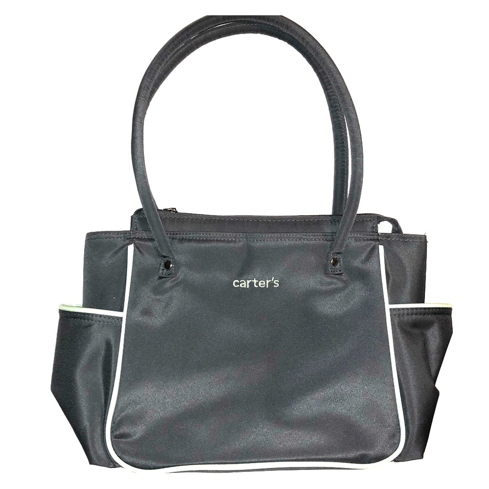 Carters Baby Bag View 2